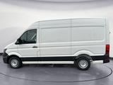 Volkswagen Crafter 35 Kasten 2,0 l Frontantrieb 6-Gang Rads - Volkswagen Crafter