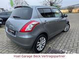 Suzuki Swift 1.2 Comfort|SHZ|Klima|Keyless - gebrauchte Suzuki Swift aus dem Jahr 2016