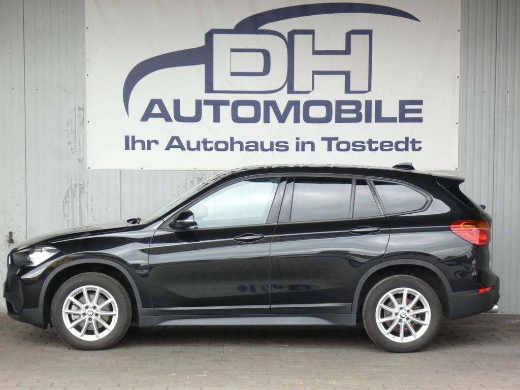 Image of BMW X1
