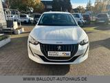 Peugeot 208 Active Pack*1.HAND*LED*TEMP*EU6*SPUR*CARPLAY - : mit ABS, Kleinwagen