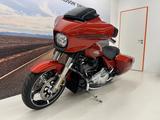 Harley-Davidson Touring Street Glide FLHX 117 2024 Tageszulsg. - HARLEY-DAVIDSON TOURING STREET GLIDE ST