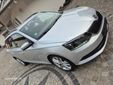 Skoda Fabia Combi sparsamer TDI Klima 2.Hand - Sparsame mit Diesel-Antrieb
