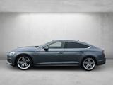 Audi A5 Sportback sport 40 TFSI S tronic *Navi*AHK* - Audi A5 Gebrauchtwagen in Wiesbaden