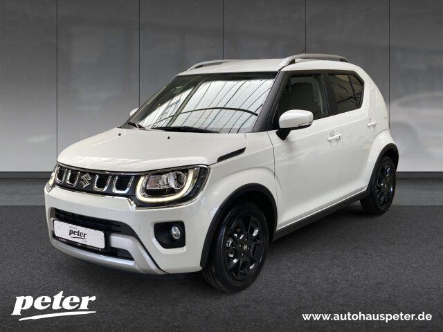 Suzuki Ignis Comfort+ Hybrid