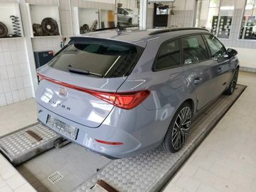 Cupra Leon Sportstourer VZ 180 e-Hybrid+LED+Navi+DSG