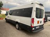 Iveco Daily  - Iveco Elektro
