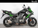 Kawasaki Versys 1000 SE Tiefergelegt - Kawasaki Motorräder in Nürnberg