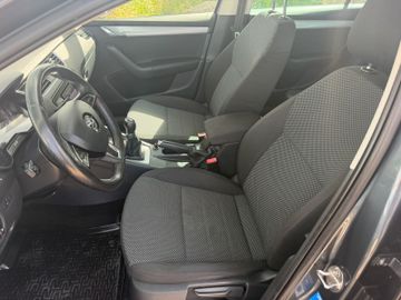 Skoda Octavia - 11