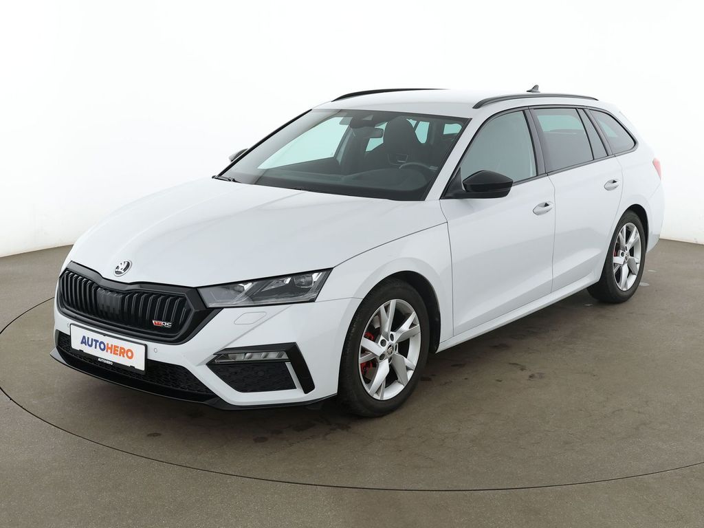 Image of Skoda Octavia