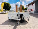 Humbaur 21 t. HBTZ217224 BS schräg, Luft. Lift, 7,2 m - Angebote