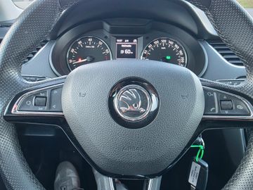 Skoda Octavia - 12