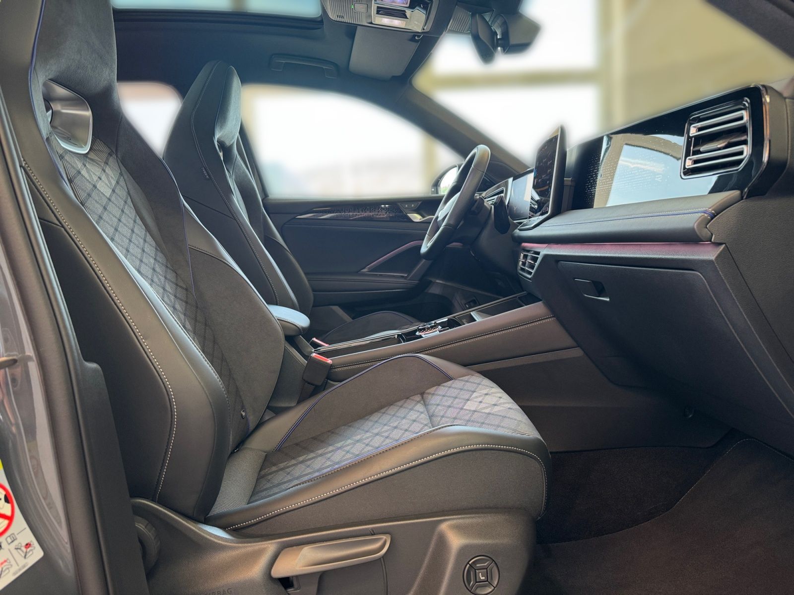 Volkswagen Tiguan - Bild 14