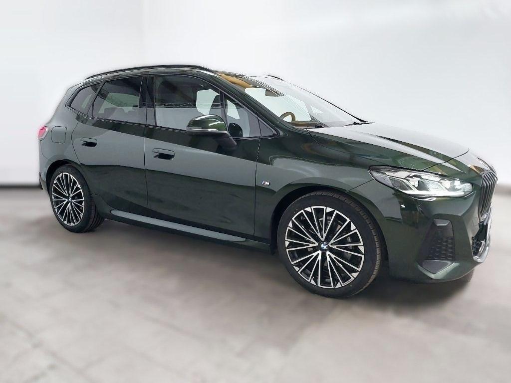 BMW Active 218i AUT*M-SPORT*PANO*HUD*LEDER*HK*LHZ* Head-Up, миниатюра 4
