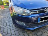 Volkswagen Polo 1.2 TDI BlueMotion 89g Scheckheft, 8*Reifen - Volkswagen Polo: TDI Bluemotion