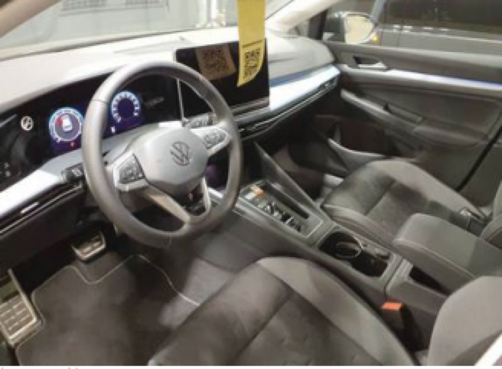 Volkswagen Golf - Bild 5