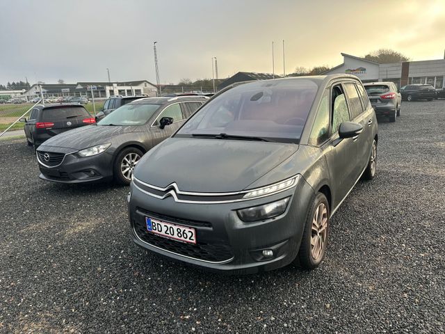 Citroën Grand C4 Picasso  Intensive 1.6 E-THP