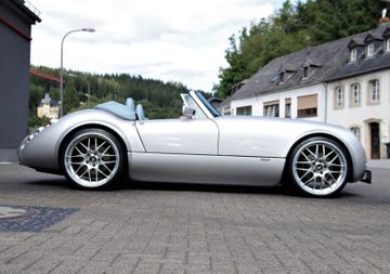 Wiesmann MF3 CSL 20th anniv.Edition 1 of 30*Dt.FZG,U-Frei