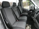 Volkswagen Crafter 2.0 TDI MR EKA Algema XL-Big-Blitzlader- - Blitz