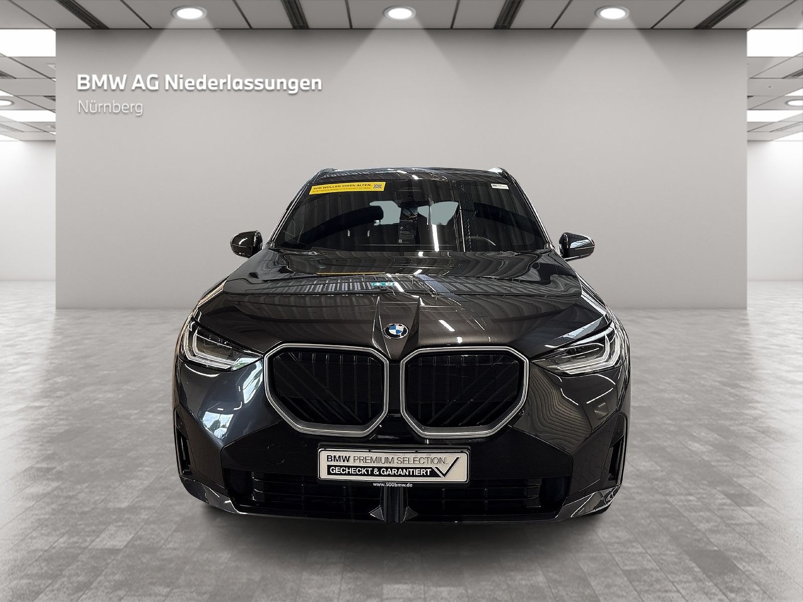 BMW X3 - Bild 8