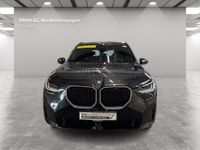 BMW X3 - Vorschau Bild 8
