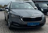 Skoda Octavia Ambition *Lenkradhz*Tempom*1. Hand*Carpl - gebrauchte Skoda Octavia aus dem Jahr 2022