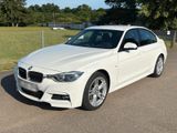 BMW 318i M Sport Ausstattung - Alcantara Sitze 