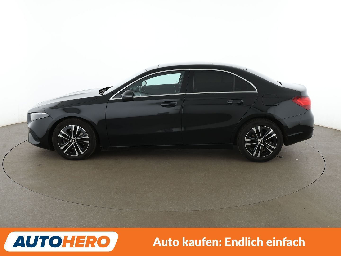 Mercedes-Benz A 180 d Progressive Aut.*LED*NAVI*TEMPO*CAM*PDC* imagem 3