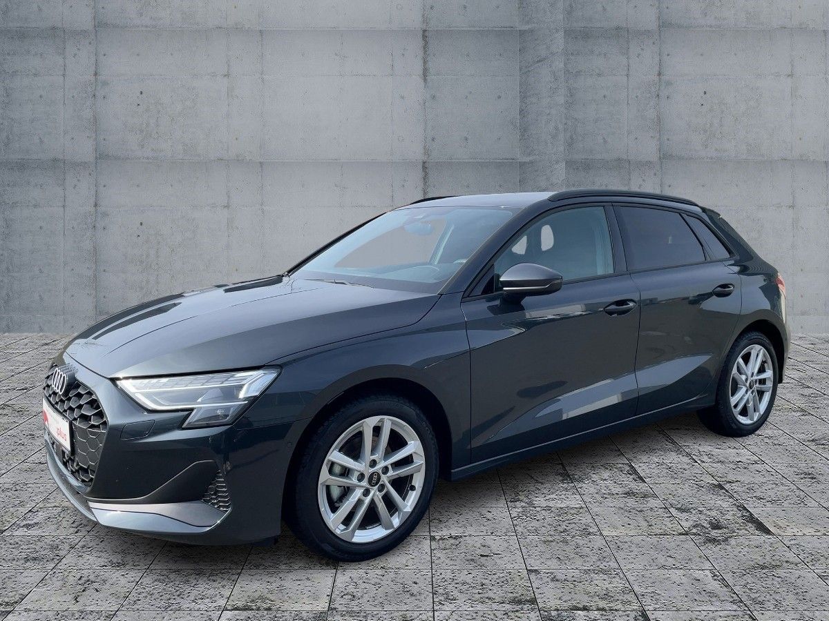 Audi A3 - Bild 2