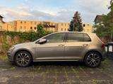 Volkswagen Golf 7,Automatic - Volkswagen Golf: Automatic