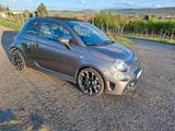 Abarth 595C 1.4 T-Jet 16V 595C Competizione Competi... - Abarth 595C Gebrauchtwagen