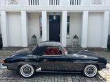 Mercedes-Benz 190 SL - Mercedes-Benz 190 aus 1956: 190sl