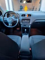 Volkswagen Polo 1.6 TDI DSG 66kW Urban White Urban White - Volkswagen Polo mit Diesel-Antrieb: Dsg