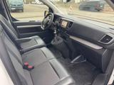 Citroën Jumpy  Club M 2.0 Blue-HDI/ Navi /R-Kamera / PDC - Citroën Jumpy: Navigationssystem