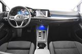 Volkswagen Golf 1.4 VIII eHybrid  1.Hand*Massage*Leder*Pano - Volkswagen Golf Gebrauchtwagen