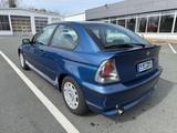 BMW 316ti Compact -Top Zustand kein Rost HU NEU - BMW 3er Reihe: Kleinwagen