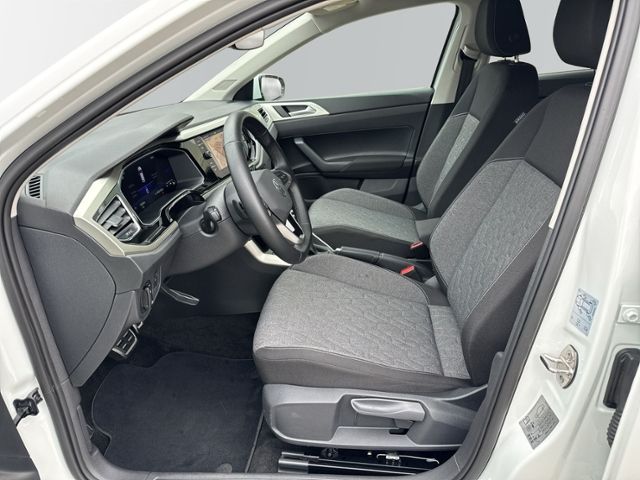Polo 1.0 TSI DSG MOVE LED+NAVI+KLIMA+RFK+AHK+ACC