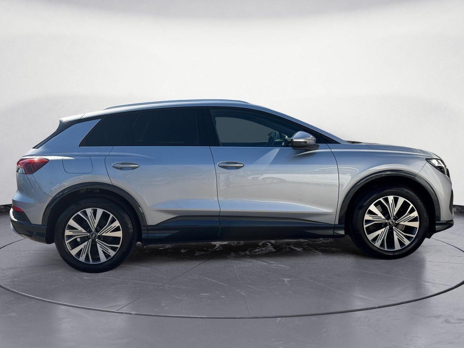 Audi Q4 e-tron - Bild 6