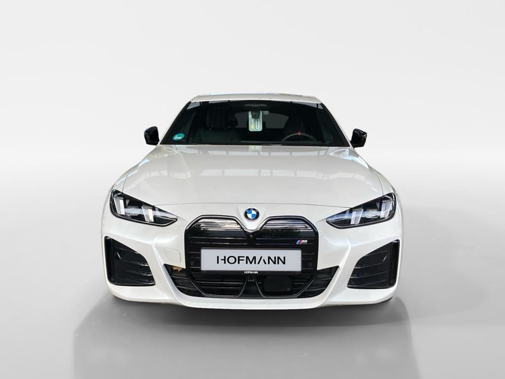 BMW i4 M60 Gran Coupe xDrive AHK+Pano+ACC+Inno+360°+ imagem 2