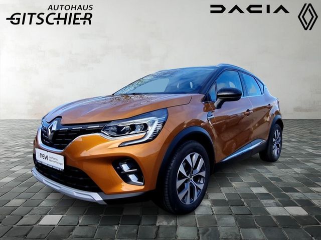 Renault Captur INTENS TCe 100