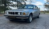 BMW 525i  - gebrauchte BMW 5er Reihe aus dem Jahr 1990