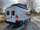 Carado pro+ CV 600 PRO+/Aufstelldach/2x95Ah/DieselHzg. - Carado C