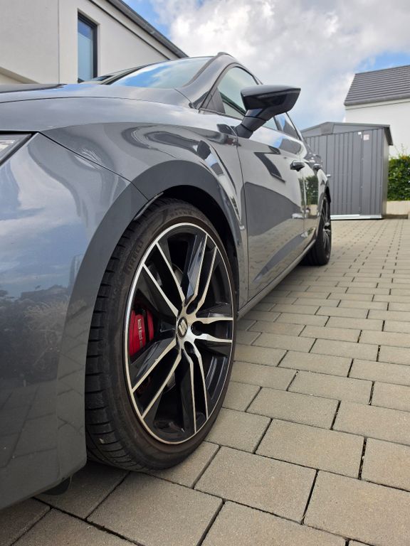 Image of Seat Leon