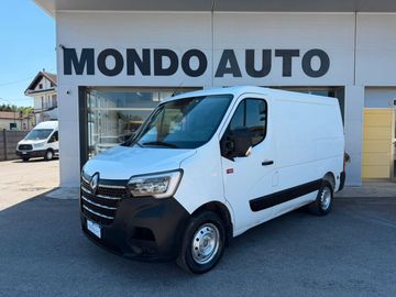 Renault Master - 4