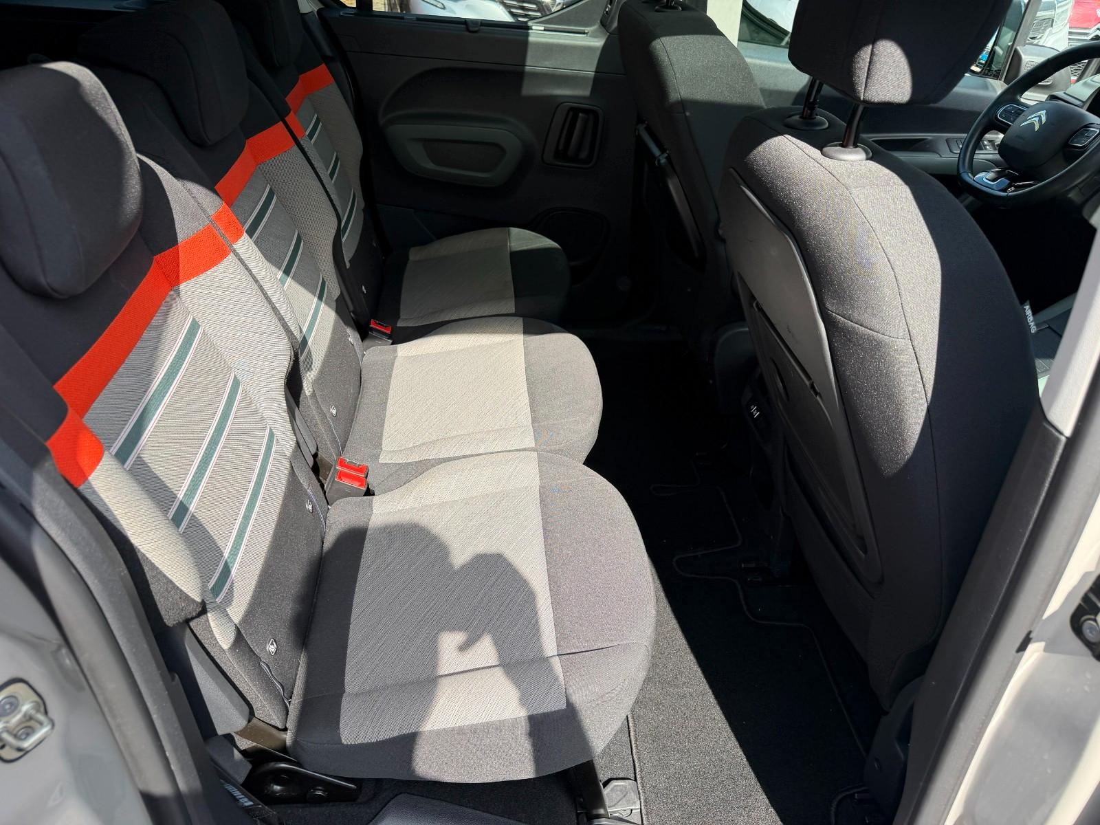 Citroën Berlingo Shine M*Navi*Head-Up*SHZ*Klimaaut*