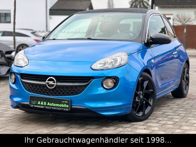 Opel Adam 1.4 Open Air Sport-Paket *PANORAMA/SHZ/LHZ*