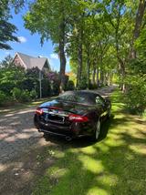 Jaguar XK 5.0 V8 Portfolio Cabriolet Portfolio - Jaguar: 8