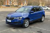 Skoda SKODA Karoq 1.6 TDI SCR Ambition - Skoda Karoq Kombi Gebrauchtwagen