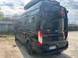 Dethleffs Globetrail 590 C - Dethleffs 590