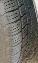 Opel Meriva 1.6 TWINPORT Cosmo Easytronic Cosmo - gebrauchte Opel Meriva aus dem Jahr 2006