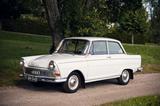 Auto Union DKW F12 - : Dkw